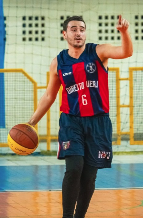 Gabriel Trancoso