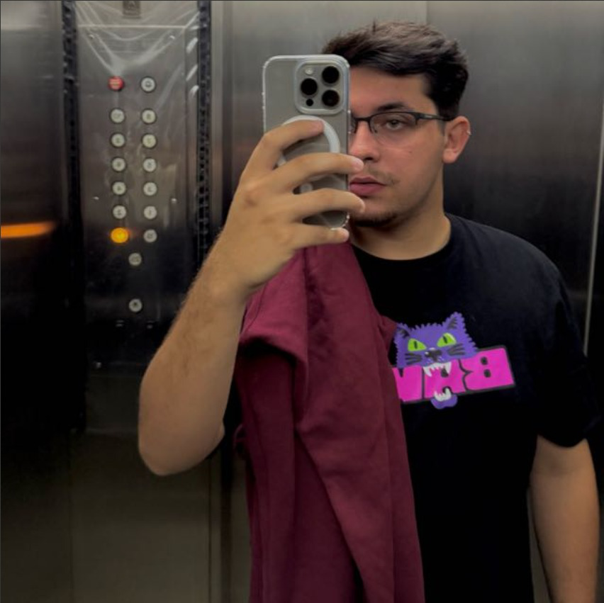 Henrique Tavares
